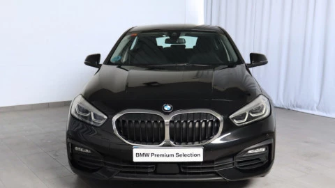 BMW Serie 1 118i Advantage BMW Serie 1 118i Advantage