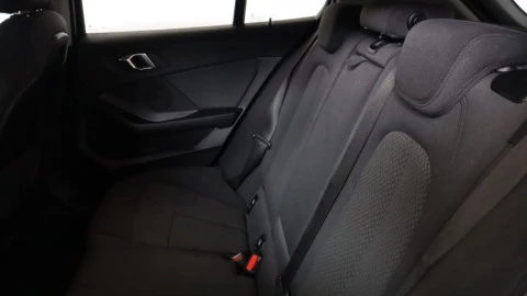 BMW Serie 1 118i Advantage BMW Serie 1 118i Advantage