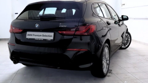 BMW Serie 1 118i Advantage BMW Serie 1 118i Advantage