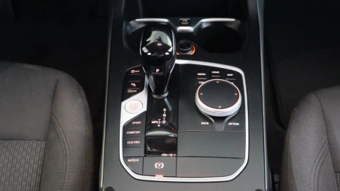 BMW Serie 1 118i Advantage BMW Serie 1 118i Advantage