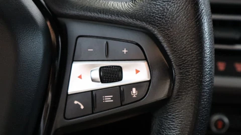 BMW Serie 1 118i Advantage BMW Serie 1 118i Advantage