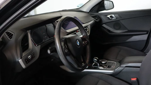 BMW Serie 1 118i Advantage BMW Serie 1 118i Advantage