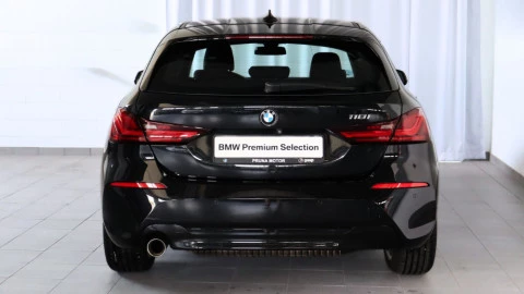 BMW Serie 1 118i Advantage BMW Serie 1 118i Advantage