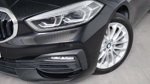 BMW Serie 1 118i Advantage BMW Serie 1 118i Advantage