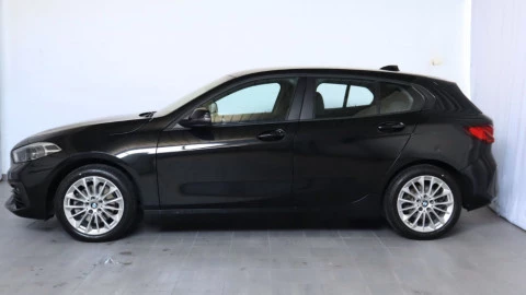 BMW Serie 1 118i Advantage BMW Serie 1 118i Advantage