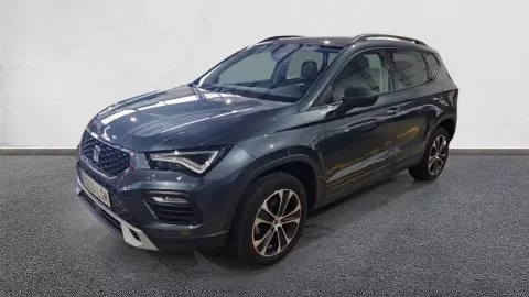 Seat Ateca 1.5 TSI 110kW DSG S&S Style Go