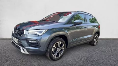 Seat Ateca 1.5 TSI 110kW DSG S&S Style Go