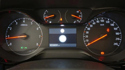 Opel Corsa 1.2 XEL 55kW (75CV) Edition