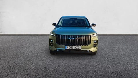Jaecoo 7 Exclusive 1.6 TGDI 108kW (145CV) AWD