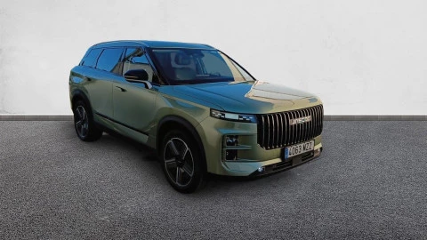 Jaecoo 7 Exclusive 1.6 TGDI 108kW (145CV) AWD