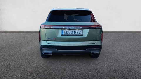 Jaecoo 7 Exclusive 1.6 TGDI 108kW (145CV) AWD