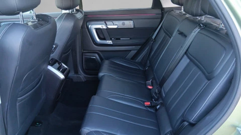 Jaecoo 7 Exclusive 1.6 TGDI 108kW (145CV) AWD