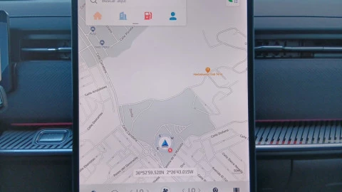 Jaecoo 7 Exclusive 1.6 TGDI 108kW (145CV) AWD