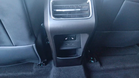 Jaecoo 7 Exclusive 1.6 TGDI 108kW (145CV) AWD