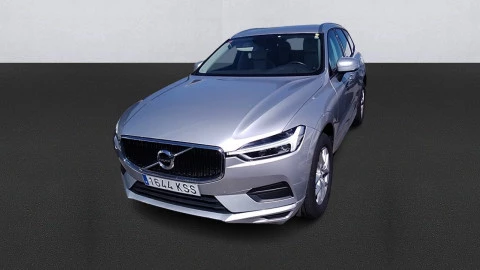 Volvo XC60 2.0 D4 AWD Momentum Auto