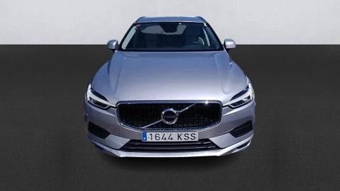 Volvo XC60 2.0 D4 AWD Momentum Auto