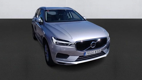 Volvo XC60 2.0 D4 AWD Momentum Auto