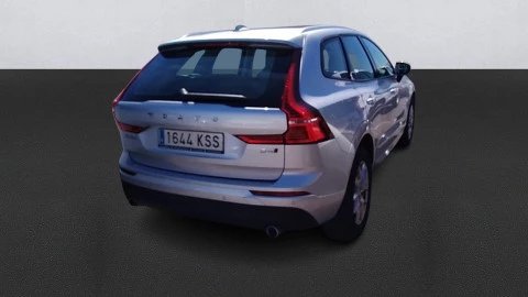 Volvo XC60 2.0 D4 AWD Momentum Auto