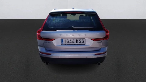 Volvo XC60 2.0 D4 AWD Momentum Auto