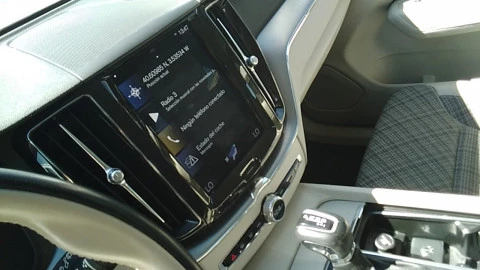 Volvo XC60 2.0 D4 AWD Momentum Auto