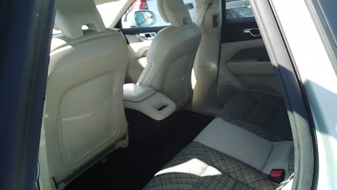 Volvo XC60 2.0 D4 AWD Momentum Auto