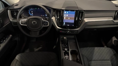 Volvo XC60 B5 G MHEV Core AWD Auto 184 kW (250 CV)