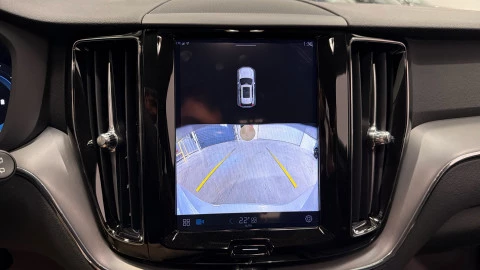 Volvo XC60 B5 G MHEV Core AWD Auto 184 kW (250 CV)