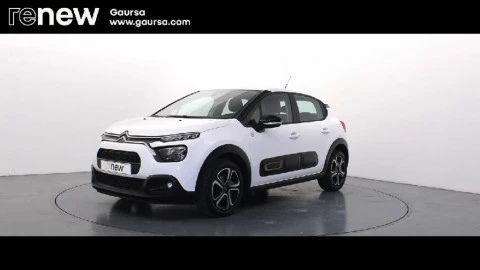 Citroën C3 PureTech 60KW (83CV) C-Series