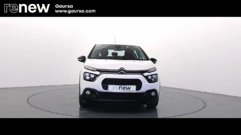 Citroën C3 PureTech 60KW (83CV) C-Series