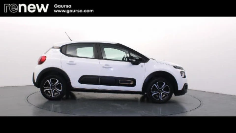 Citroën C3 PureTech 60KW (83CV) C-Series