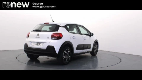Citroën C3 PureTech 60KW (83CV) C-Series