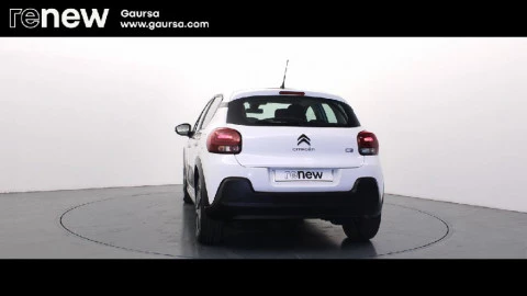 Citroën C3 PureTech 60KW (83CV) C-Series