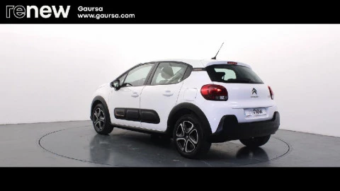 Citroën C3 PureTech 60KW (83CV) C-Series