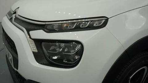Citroën C3 PureTech 60KW (83CV) C-Series