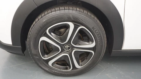 Citroën C3 PureTech 60KW (83CV) C-Series