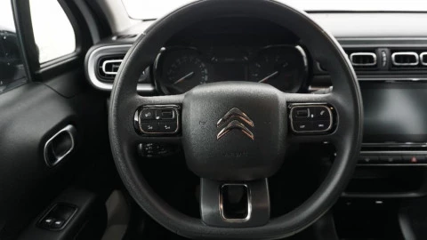 Citroën C3 PureTech 60KW (83CV) C-Series