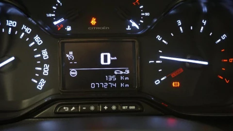 Citroën C3 PureTech 60KW (83CV) C-Series
