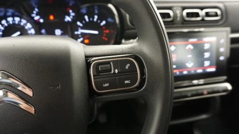 Citroën C3 PureTech 60KW (83CV) C-Series