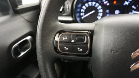 Citroën C3 PureTech 60KW (83CV) C-Series