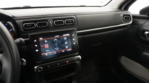Citroën C3 PureTech 60KW (83CV) C-Series