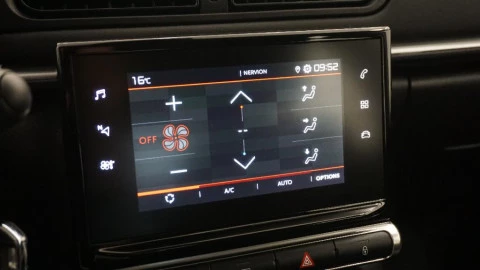 Citroën C3 PureTech 60KW (83CV) C-Series