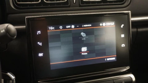 Citroën C3 PureTech 60KW (83CV) C-Series
