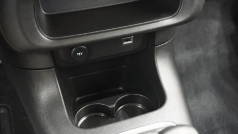 Citroën C3 PureTech 60KW (83CV) C-Series