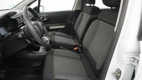 Citroën C3 PureTech 60KW (83CV) C-Series