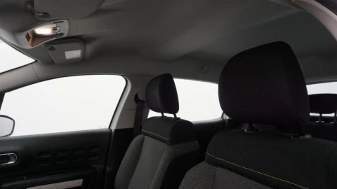 Citroën C3 PureTech 60KW (83CV) C-Series