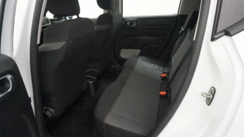 Citroën C3 PureTech 60KW (83CV) C-Series