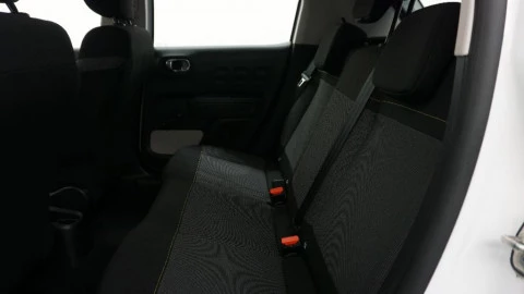 Citroën C3 PureTech 60KW (83CV) C-Series