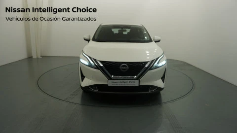 Nissan Qashqai DIG-T 103kW (140CV) mHEV 4x2 Acenta
