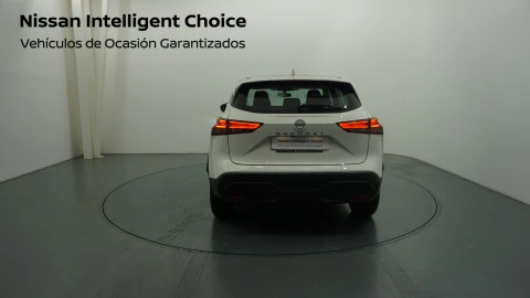 Nissan Qashqai DIG-T 103kW (140CV) mHEV 4x2 Acenta