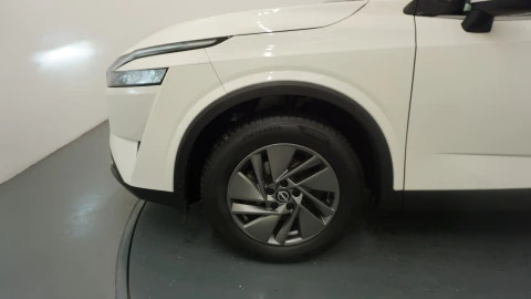 Nissan Qashqai DIG-T 103kW (140CV) mHEV 4x2 Acenta